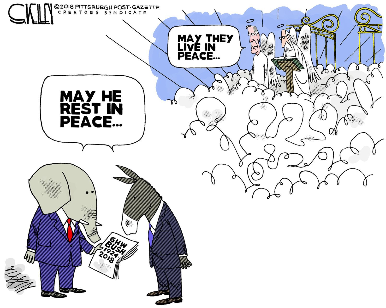 cartoon